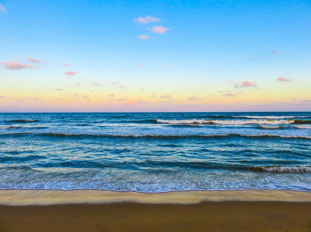 פורט מיירס ביץ' Estero Island Beach Villas 204 מראה חיצוני תמונה