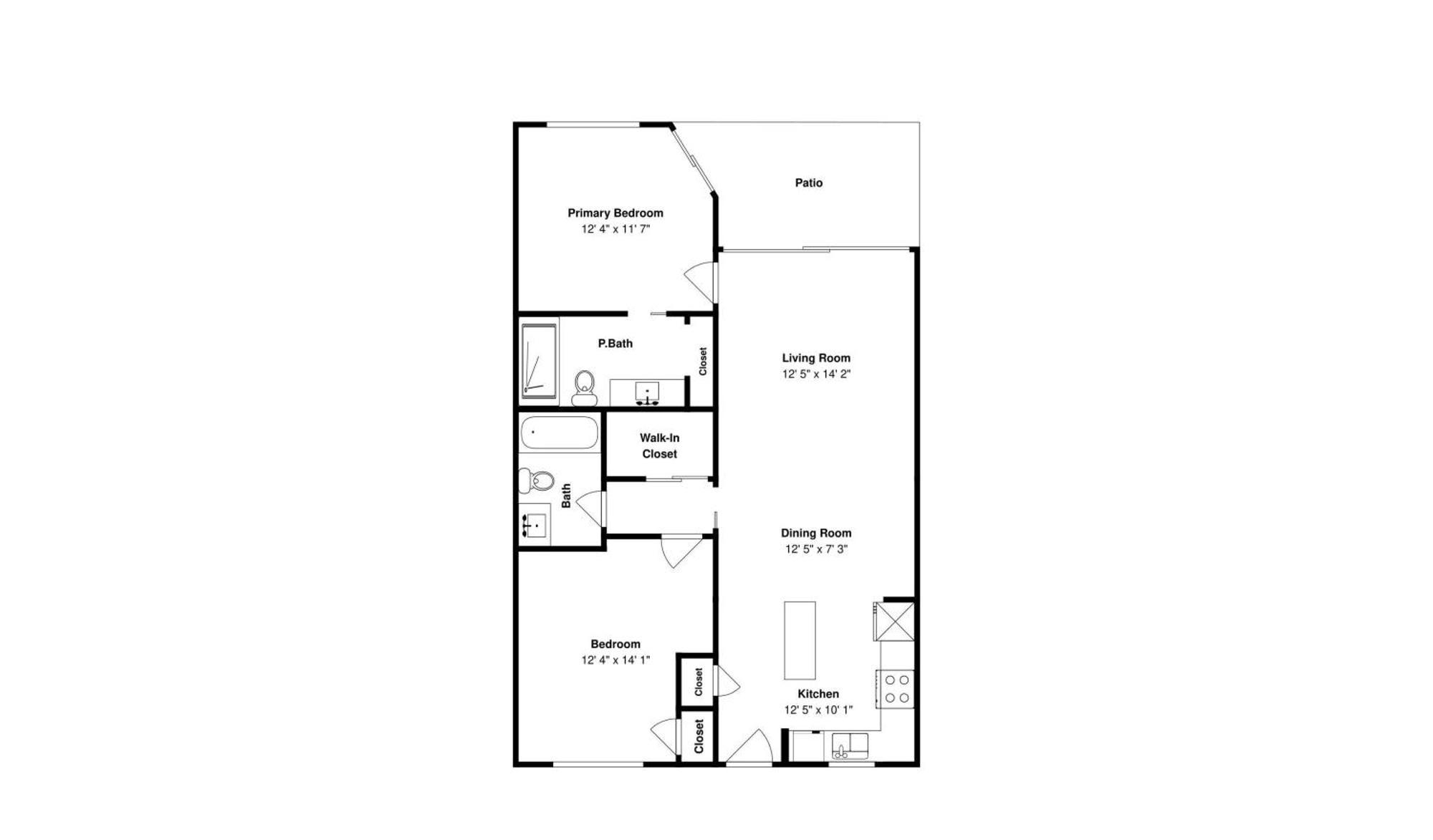 פורט מיירס ביץ' Estero Island Beach Villas 204 מראה חיצוני תמונה