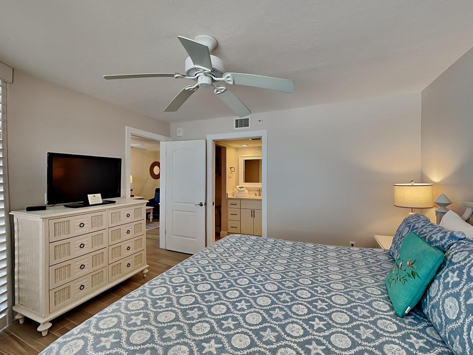פורט מיירס ביץ' Estero Island Beach Villas 204 מראה חיצוני תמונה